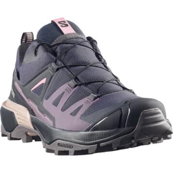 Alternative view of Salomon Women's X Ultra 360 Gore-Tex Nine Iron