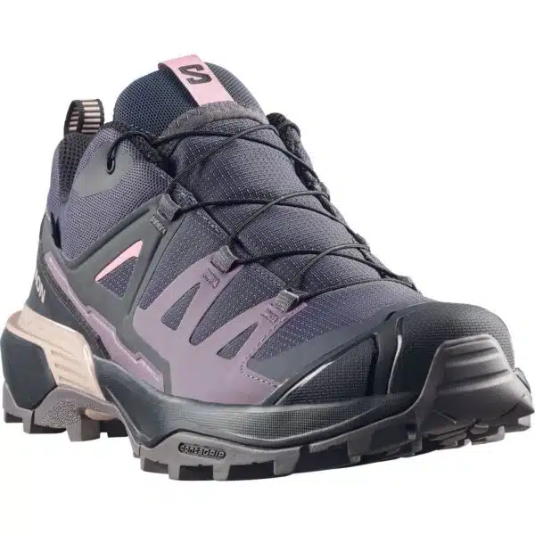 Alternative view of Salomon Women's X Ultra 360 Gore-Tex Nine Iron