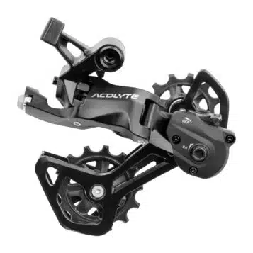 Microshift Acolyte 8 Speed Rear Derailleur V2