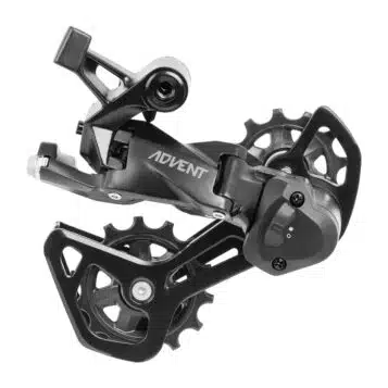 Microshift ADVENT Ver.2 Cage Clutch Rear Derailleur
