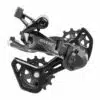 Microshift ADVENT Ver.2 Cage Clutch Rear Derailleur