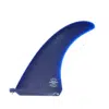 FCS Connect Screw & Plate PG Cali Blue 7"