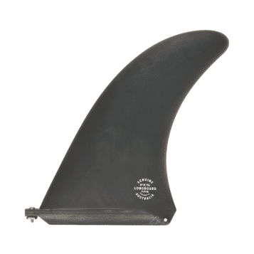 FCS Screw & Plate PG Noserider Kelp 10"