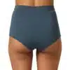 O'Neill Women's Performance Surf Kuta Surf Short Slate - Image 3