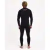Billabong Men's 3/2mm Furnace Pro Series Black - Image 2