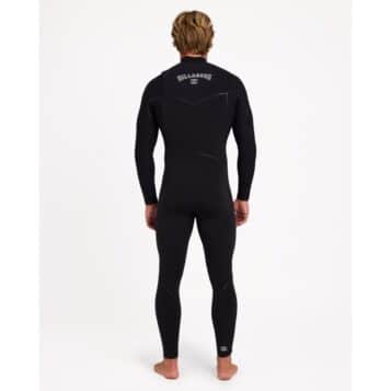 Alternative view of Billabong Men's 3/2mm Furnace Pro Series Black