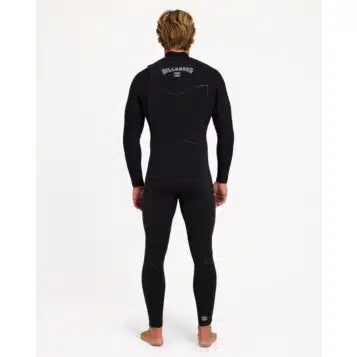 The Adventure Store 48 Alternative view of Billabong Men's 3/2mm Furnace Pro Series Black