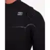 Billabong Men's 3/2mm Furnace Pro Series Black - Image 4