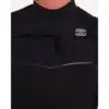 Billabong Men's 3/2mm Furnace Pro Series Black - Image 8