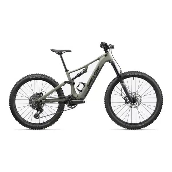 Amflow PR Carbon 800wh Medium