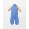 O'Neill Toddler 2mm Reactor BZ SS Spring Provence Blue