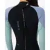 O'Neill Women's 3/2mm Reactor 2 BZ Full Eucalyptus - Image 5