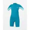 O'Neill Youth 2mm Reactor 2 BZ SS Spring Blue Curacao - Image 3