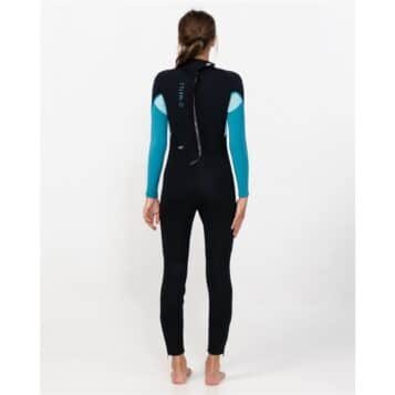 Alternative view of O'Neill Youth 3/2mm Reactor 2 BZ Full Bright Blue