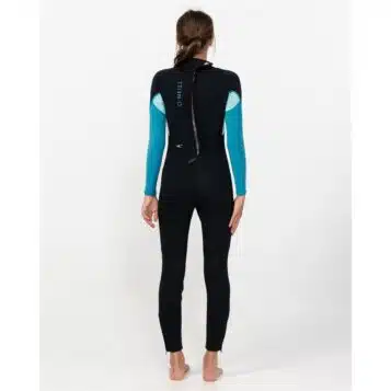 Alternative view of O'Neill Youth 3/2mm Reactor 2 BZ Full Bright Blue