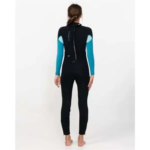 Alternative view of O'Neill Youth 3/2mm Reactor 2 BZ Full Bright Blue
