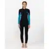 O'Neill Youth 3/2mm Reactor 2 BZ Full Bright Blue
