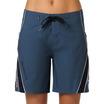 Alternative view of O'Neill Women's Y2K Superfreak 7 Short Slate