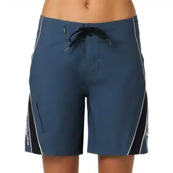 Alternative view of O'Neill Women's Y2K Superfreak 7 Short Slate