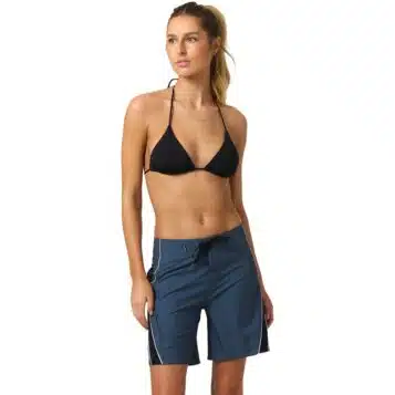 O'Neill Women's Y2K Superfreak 7 Short Slate