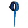 fcs all round essential leash blue 1