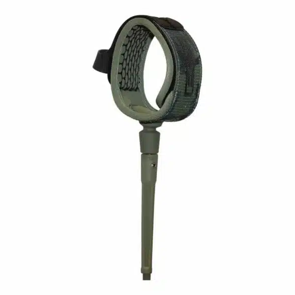 FCS All Round Essential Leash Camo