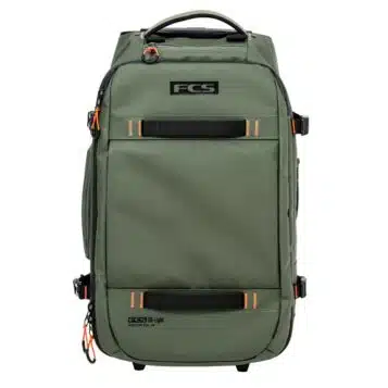 FCS Mission Wheely 42L - Alpine