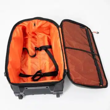 Alternative view of FCS Mission Wheely 42L - Alpine