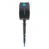FCS Helix 2.0 Comp Leash Blue - Image 4