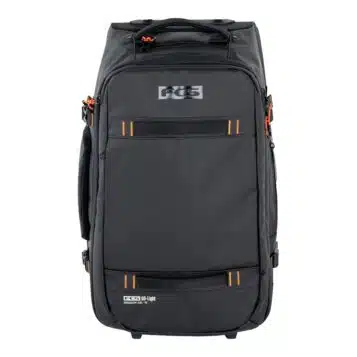 FCS Mission Wheely 42L Granite Grey