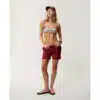 Rip Curl Women's Classic Surf 7" Boardshort Plum