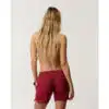 Rip Curl Women's Classic Surf 7" Boardshort Plum 5 Rip Curl Women's Classic Surf 7" Boardshort Plum - Image 3