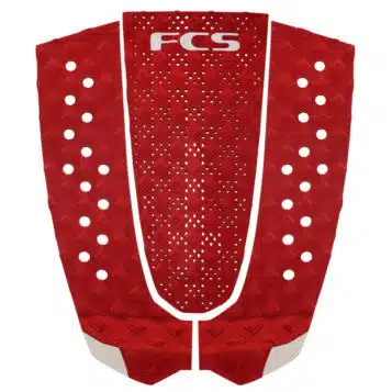 FCS T-3 Eco Grip Rust