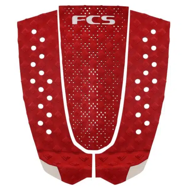 FCS T-3 Eco Grip Rust