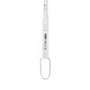 FCS Helix 2.0 Comp Leash White - Image 2
