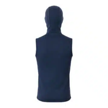 Alternative view of Prodive 3mm Hooded Vest