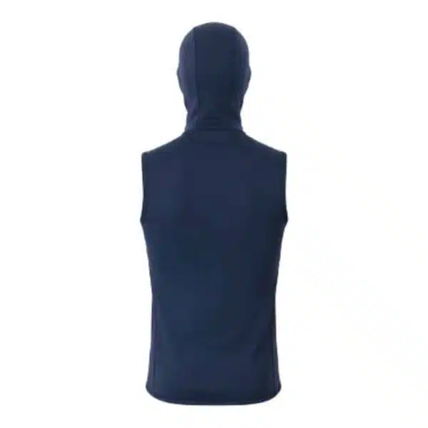 Alternative view of Prodive 3mm Hooded Vest
