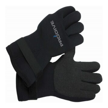 Prodive 3mm Neoprene Glove with Kevlar