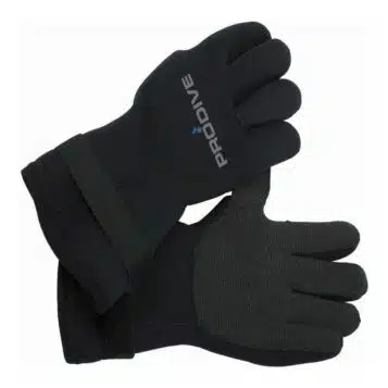 Prodive 3mm Neoprene Glove with Kevlar