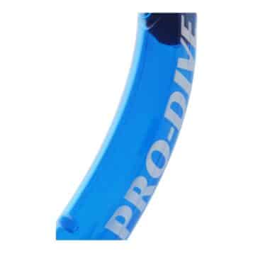 Alternative view of ProDive Commercial Drop Away Purge Snorkel