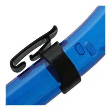 Alternative view of Prodive Dry Top Drop Away Purge Snorkel