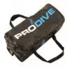 Prodive Gearbag Vinyl Ripstop