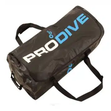 Prodive Gearbag Vinyl Ripstop