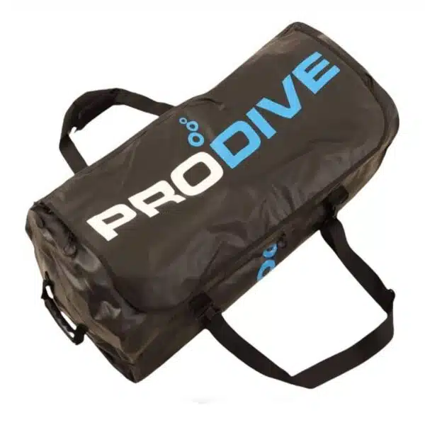 Prodive Gearbag Vinyl Ripstop
