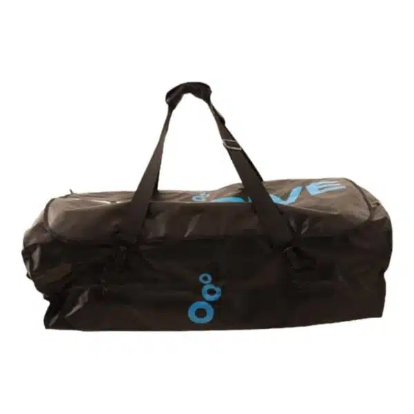 Alternative view of Prodive Gearbag Vinyl Ripstop