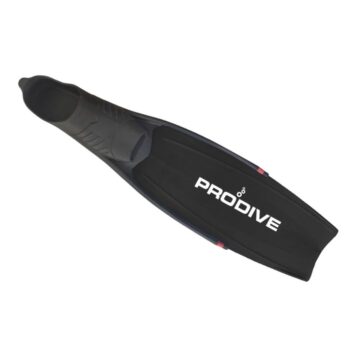 Alternative view of Prodive Provider Free Dive Fin