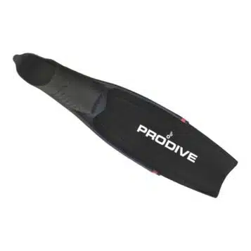 Alternative view of Prodive Provider Free Dive Fin
