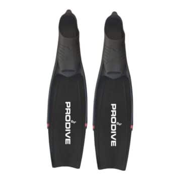 Prodive Provider Free Dive Fin