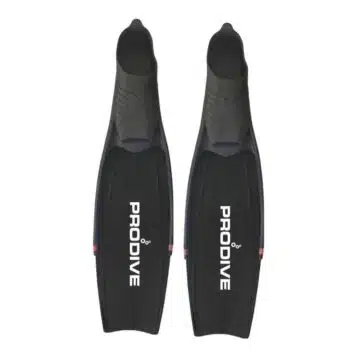 Prodive Provider Free Dive Fin
