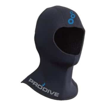 Prodive Standard 5mm Hood